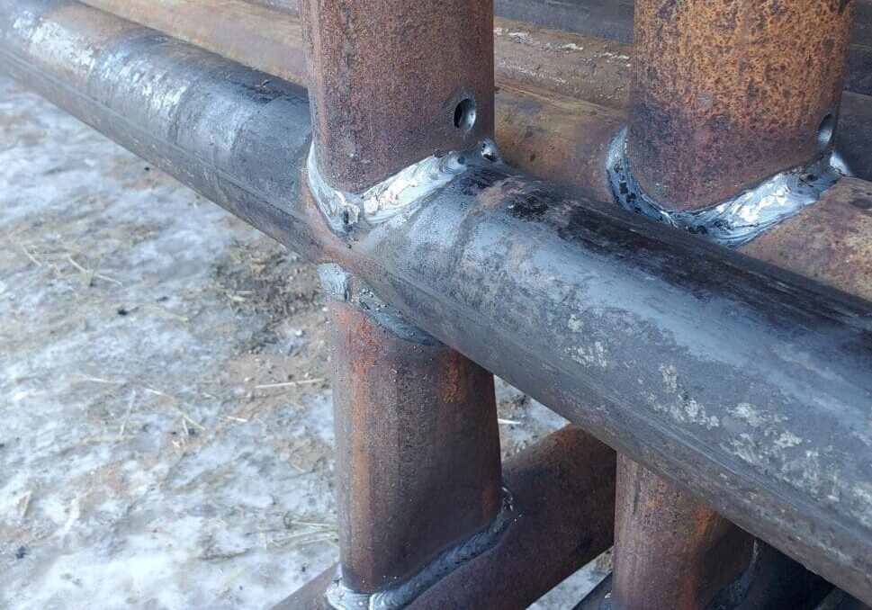 close up image of product quality